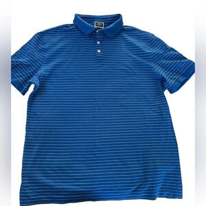 Size XL Charles Tyrwhitt golf polo shirt like new condition slim fit